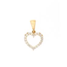 Златно сърце