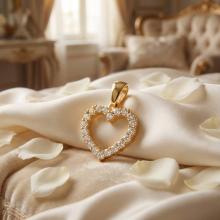 Златно сърце