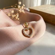 Златно сърце