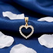 Златно сърце