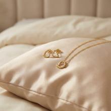 Златнен комплект Triangle