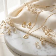 Златнен комплект Triangle