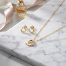 Златнен комплект Triangle