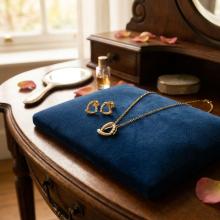 Златнен комплект Triangle