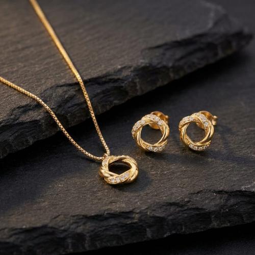 Златен комплект Магия