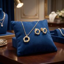 Златен комплект Магия