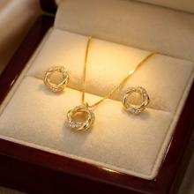 Златен комплект Магия