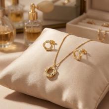 Златен комплект Магия