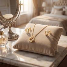 Златен комплект Магия