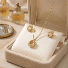 Златен комплект Магия