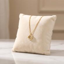 Златно колие "Магия"