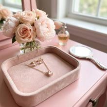 Златнен комплект Пеперудена магия