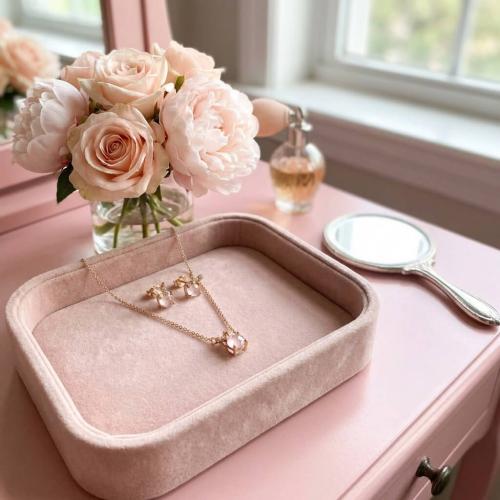 Златнен комплект Пеперудена магия