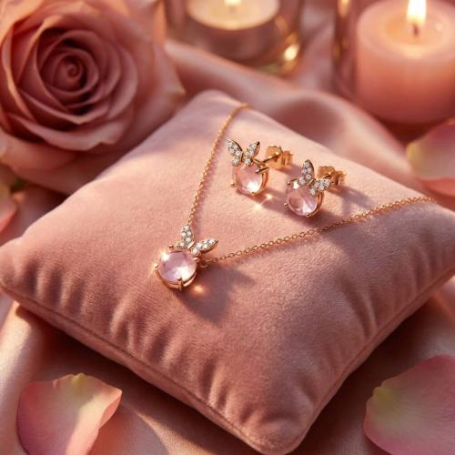 Златнен комплект Пеперудена магия