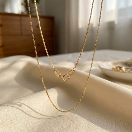 Златен Синджир Венеция-40см