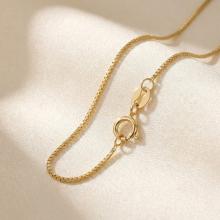 Златен Синджир Венеция-40см