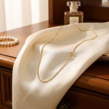 Златен Синджир Венеция-40см