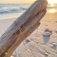 Златен Синджир Венеция-40см