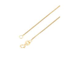 Златен Синджир Венеция-45см