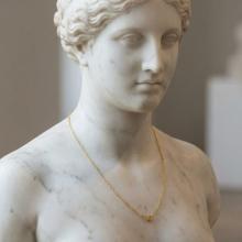 Златен Синджир Анкар-40см Златен Синджир Анкар-40см