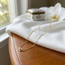 Златен Синджир Анкар-40см Златен Синджир Анкар-40см