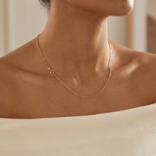 Златен Синджир Анкар-40см Златен Синджир Анкар-40см