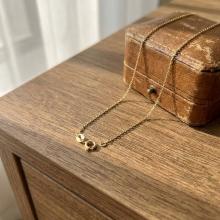 Златен Синджир Анкар 42 см