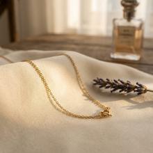 Златен Синджир Анкар 42 см