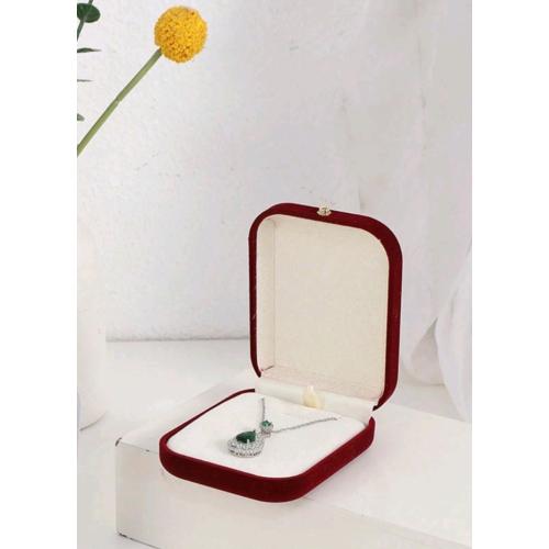 Луксозна кутия за колие-2