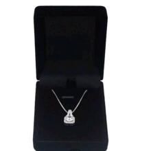 Луксозна кутия за колие Луксозна кутия за колие