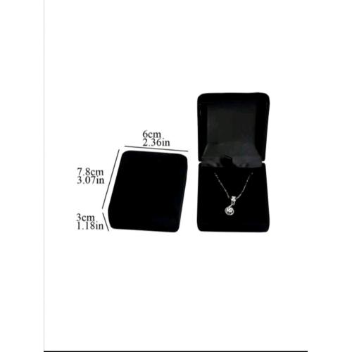 Луксозна кутия за колие