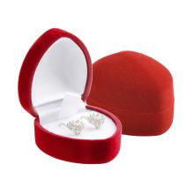Луксозна кутия за пръстен / обеци