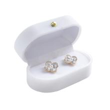 Луксозна кутия за пръстени халки