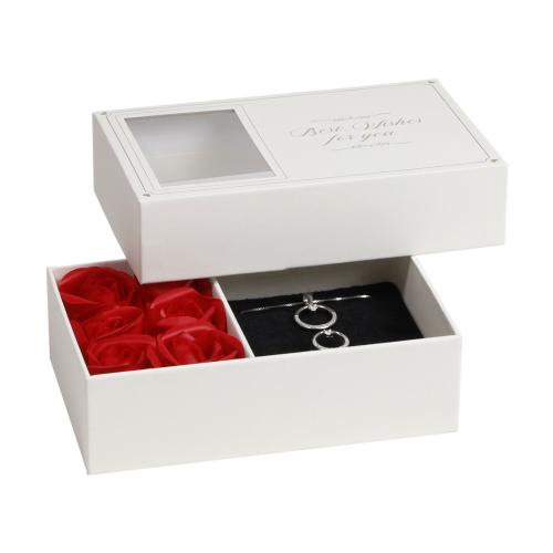 Луксозна кутия за Свети Валентин