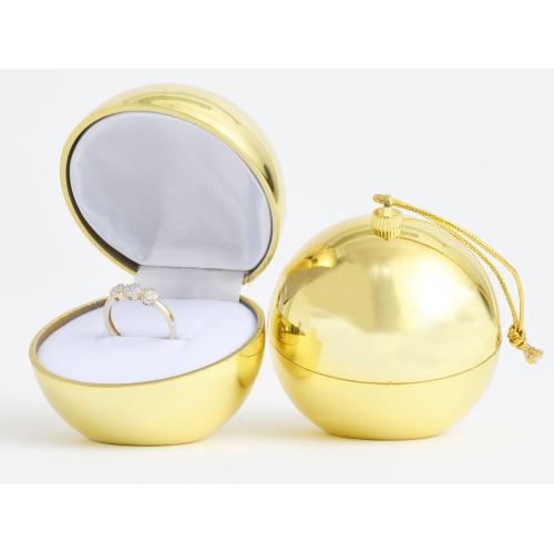 Кутия Коледна Топка