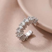 Cuff обеца за хрущял Milano