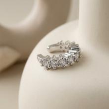 Cuff обеца за хрущял Milano