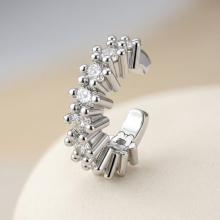 Cuff обеца за хрущял Milano