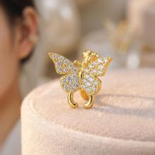 Cuff за хрущял Butterfly Cuff за хрущял Butterfly