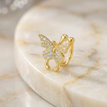 Cuff за хрущял Butterfly Cuff за хрущял Butterfly