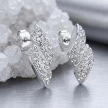 Сребърни обеци Serina Crystal Сребърни обеци Serina Crystal