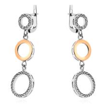 Сребърен комплект Royal Glow