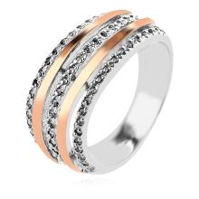 Сребърен Комплект Golden Spark Сребърен Комплект Golden Spark