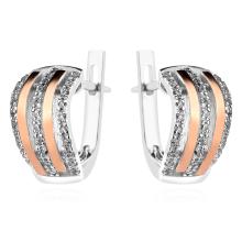 Сребърен Комплект Golden Spark Сребърен Комплект Golden Spark