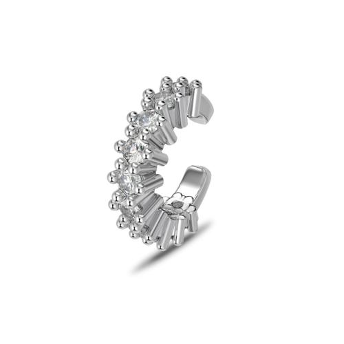 Cuff обеца за хрущял Milano