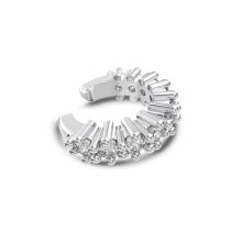 Cuff обеца за хрущял Milano