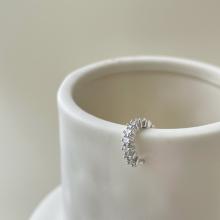 Cuff обеца за хрущял Milano