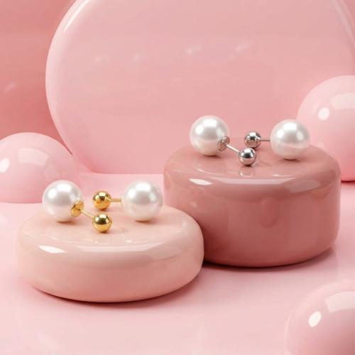 Сребърни Обеци Olympia