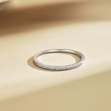 Сребърен пръстен Кали