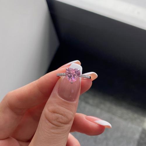  Сребърен пръстен Love me Sweet